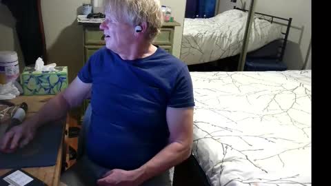 Gethyn online show from 10-12-25, 02:32