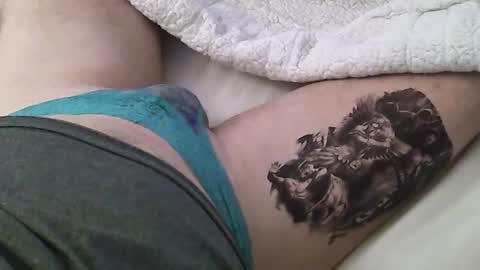 Luscious online show from 01-13-25, 03:26