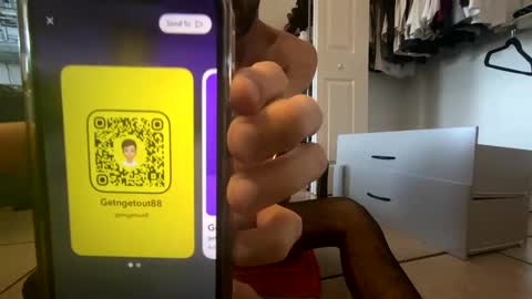 Snapshot of getngetout88 chatting on 09-28-25, 10:15 Getngetout88 online show from 09-28-25, 10:15