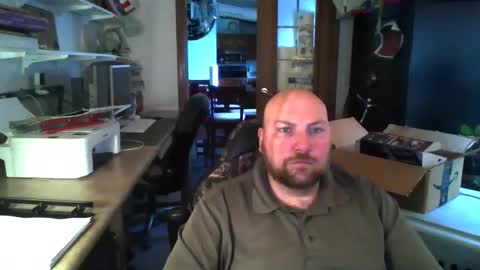 getrdonerite online show from 10-25-25, 06:46