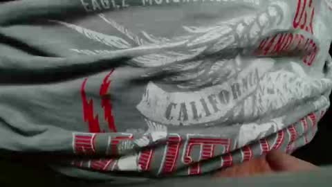 gettingstiff online show from 04-26-26, 10:57