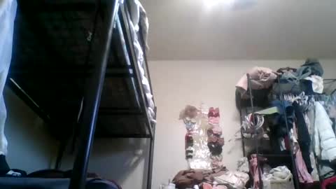 gezuz42069 online show from 01-05-25, 11:44