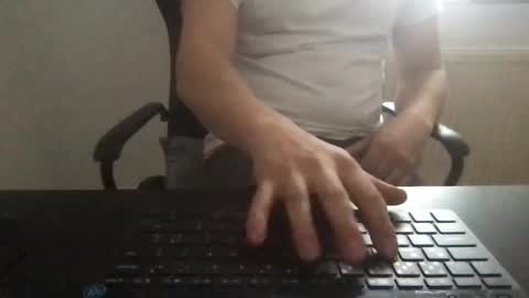 gfaulk9er online show from 03-31-26, 01:44