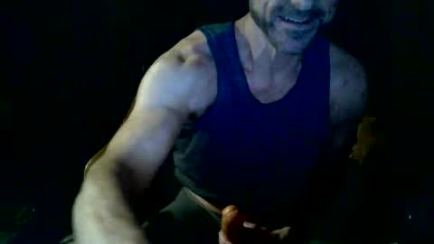 ThickcockAthlete online show from 02-27-26, 09:04