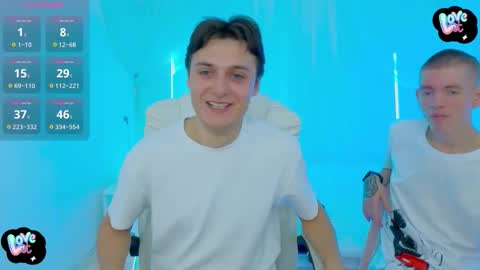 Alex online show from 10-17-25, 09:12