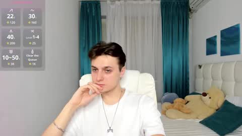 Alex online show from 12-01-25, 10:42