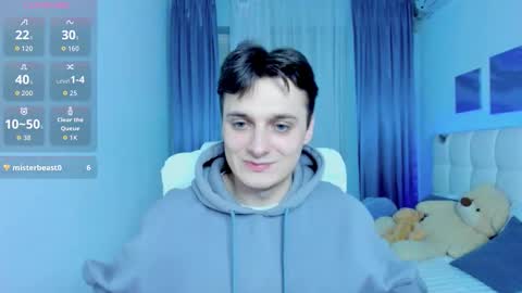 Alex online show from 12-05-25, 04:14