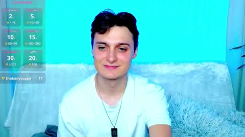 Alex online show from 12-13-25, 07:53