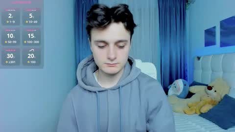 Alex online show from 12-15-25, 10:41