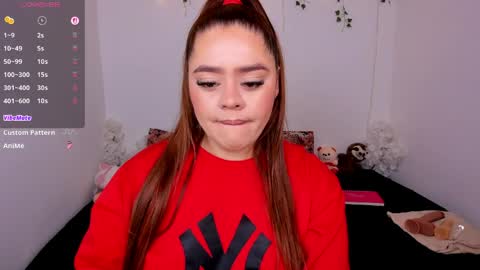 ghanima_1 online show from 04-09-26, 06:13