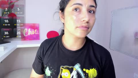 Danna Astrom online show from 12-10-24, 07:16