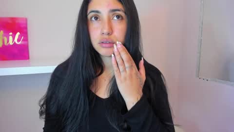 Danna Astrom online show from 12-29-24, 07:28