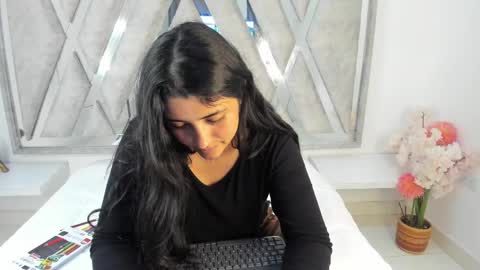 Danna Astrom online show from 03-10-25, 11:49