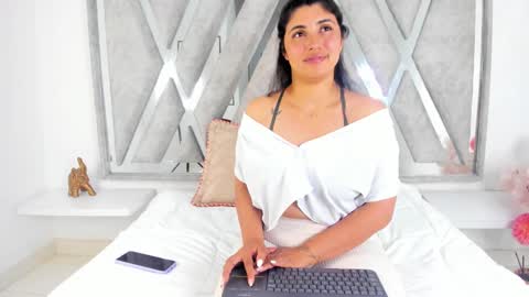 Danna Astrom online show from 03-12-25, 11:22