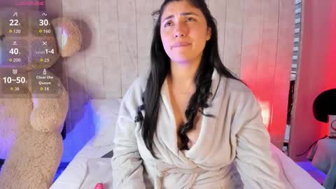 Danna Astrom online show from 09-16-25, 09:49