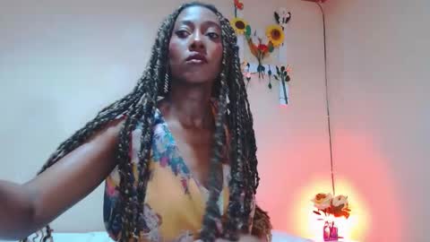 Snapshot of ghanimawalter chatting on 11-26-25, 09:10 GhanimaWalter online show from 11-26-25, 09:10