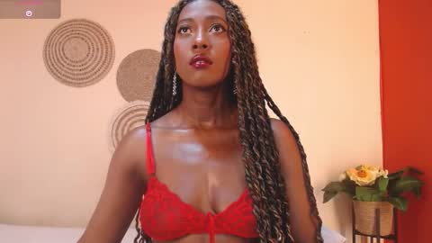 Snapshot of ghanimawalter chatting on 12-02-25, 09:25 GhanimaWalter online show from 12-02-25, 09:25