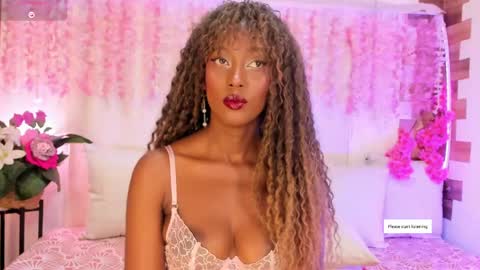 GhanimaWalter online show from 04-23-26, 06:03