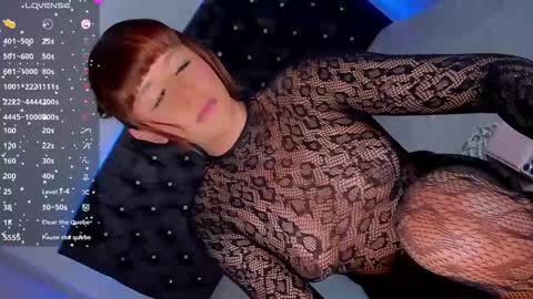 ghayda jamil independent model online show from 03-22-26, 12:58