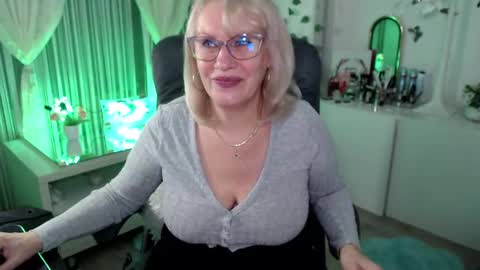 Ghertrudequeen online show from 01-17-26, 05:12