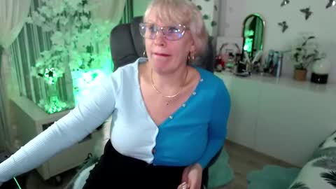 Ghertrudequeen online show from 01-19-26, 04:49