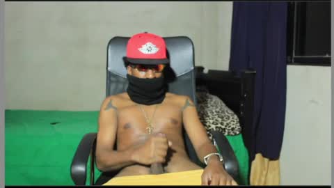 ghettolife2020 online show from 01-18-25, 12:02