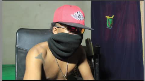 ghettolife2020 online show from 01-18-25, 09:55