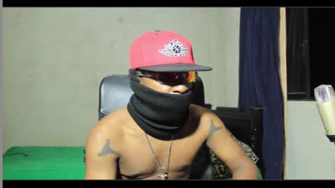 ghettolife2020 online show from 01-19-25, 02:04