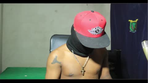 ghettolife2020 online show from 01-19-25, 02:06