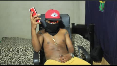 ghettolife2020 online show from 01-20-25, 03:07