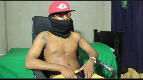 ghettolife2020 online show from 02-03-25, 02:47