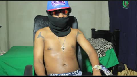 ghettolife2020 online show from 02-03-25, 09:50