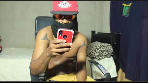 ghettolife2020 online show from 02-08-25, 11:55