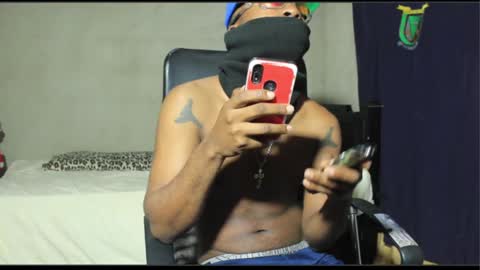 ghettolife2020 online show from 02-11-25, 11:21