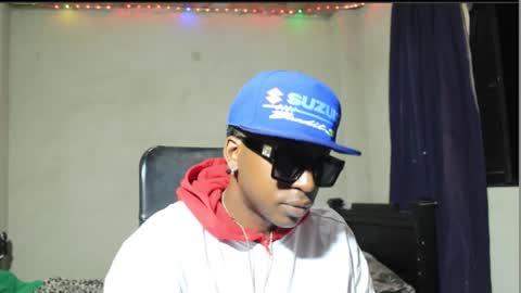 ghettolife2020 online show from 09-19-25, 12:02