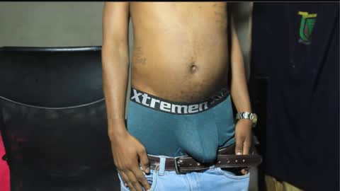 ghettolife2020 online show from 10-24-25, 06:59