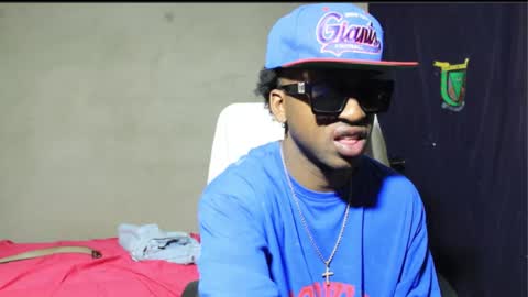 ghettolife2020 online show from 10-27-25, 04:22