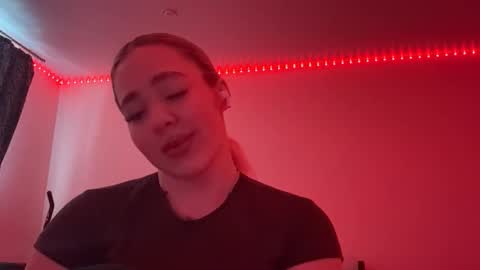 Snapshot of ghislainealvarracin chatting on 03-16-26, 10:52 Ann online show from 03-16-26, 10:52