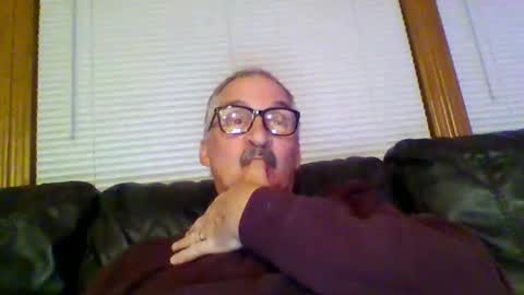 ghost2534 online show from 12-06-24, 05:53