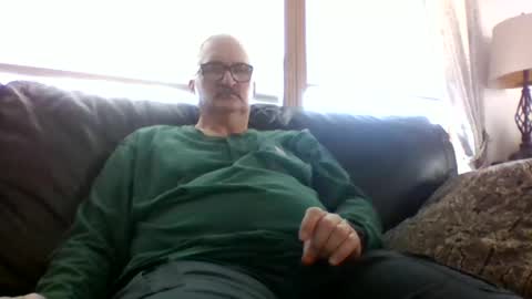 ghost2534 online show from 12-30-24, 06:16