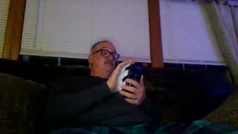 ghost2534 online show from 01-10-25, 02:35