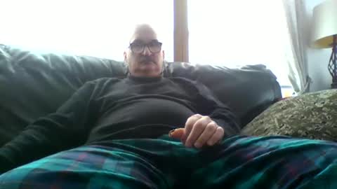 ghost2534 online show from 01-14-25, 01:38