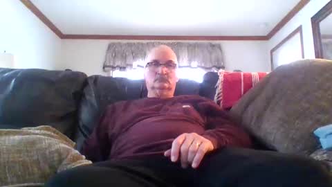 ghost2534 online show from 11-18-25, 08:35