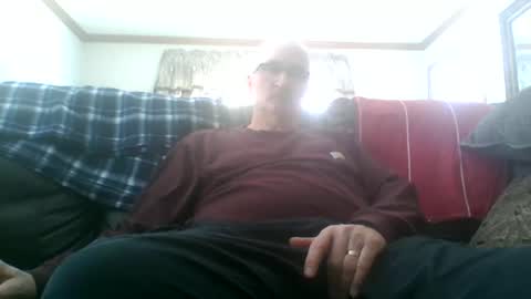 ghost2534 online show from 02-07-26, 04:11