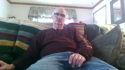 ghost2534 online show from 04-02-26, 10:18