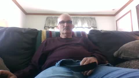 ghost2534 online show from 04-21-26, 03:39