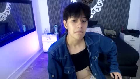 Your Girl  online show from 09-29-25, 07:30