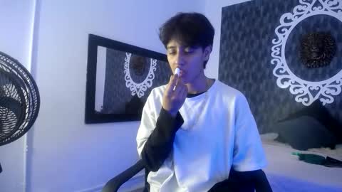 Your Girl  online show from 11-02-25, 01:30