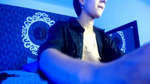 Your Girl  online show from 11-08-25, 03:50