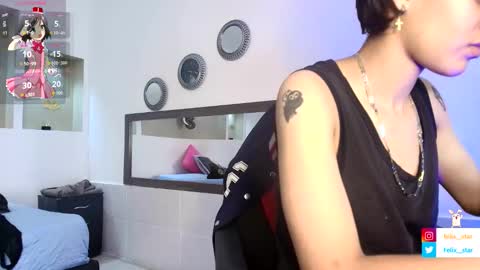 Your Girl  online show from 11-15-25, 01:36